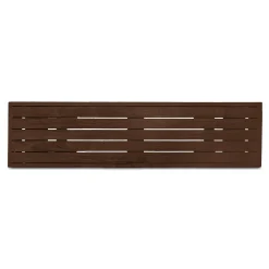 Alameda Outdoor Dining Bench