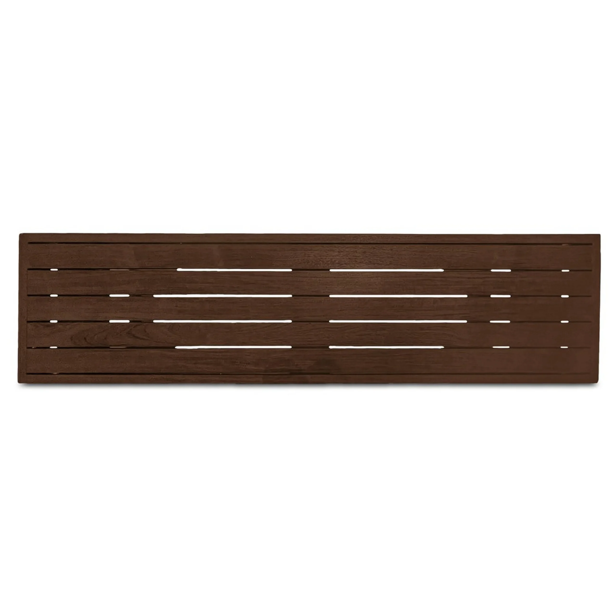 Alameda Outdoor Dining Bench