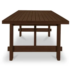 Alameda Outdoor Dining Table