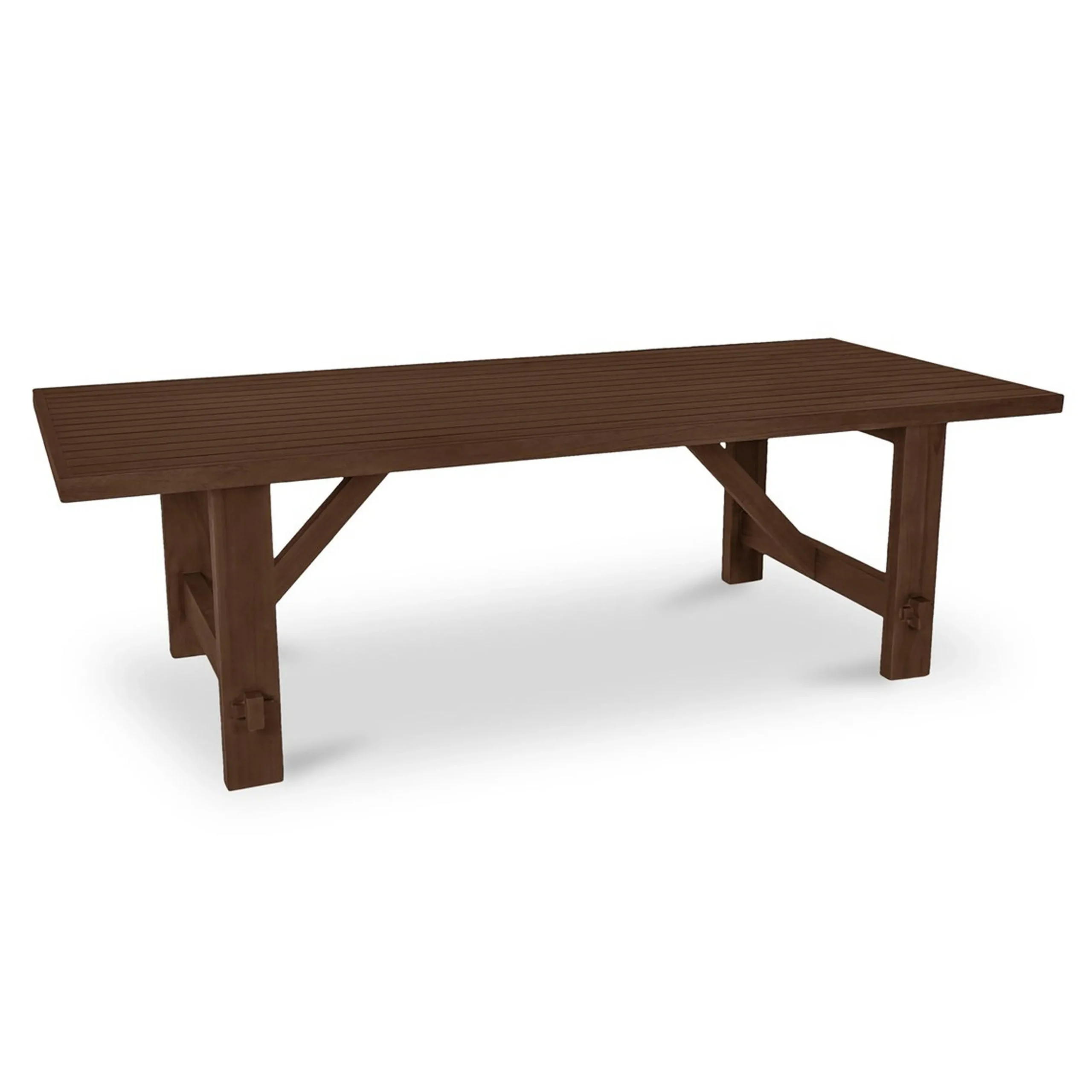 Alameda Outdoor Dining Table
