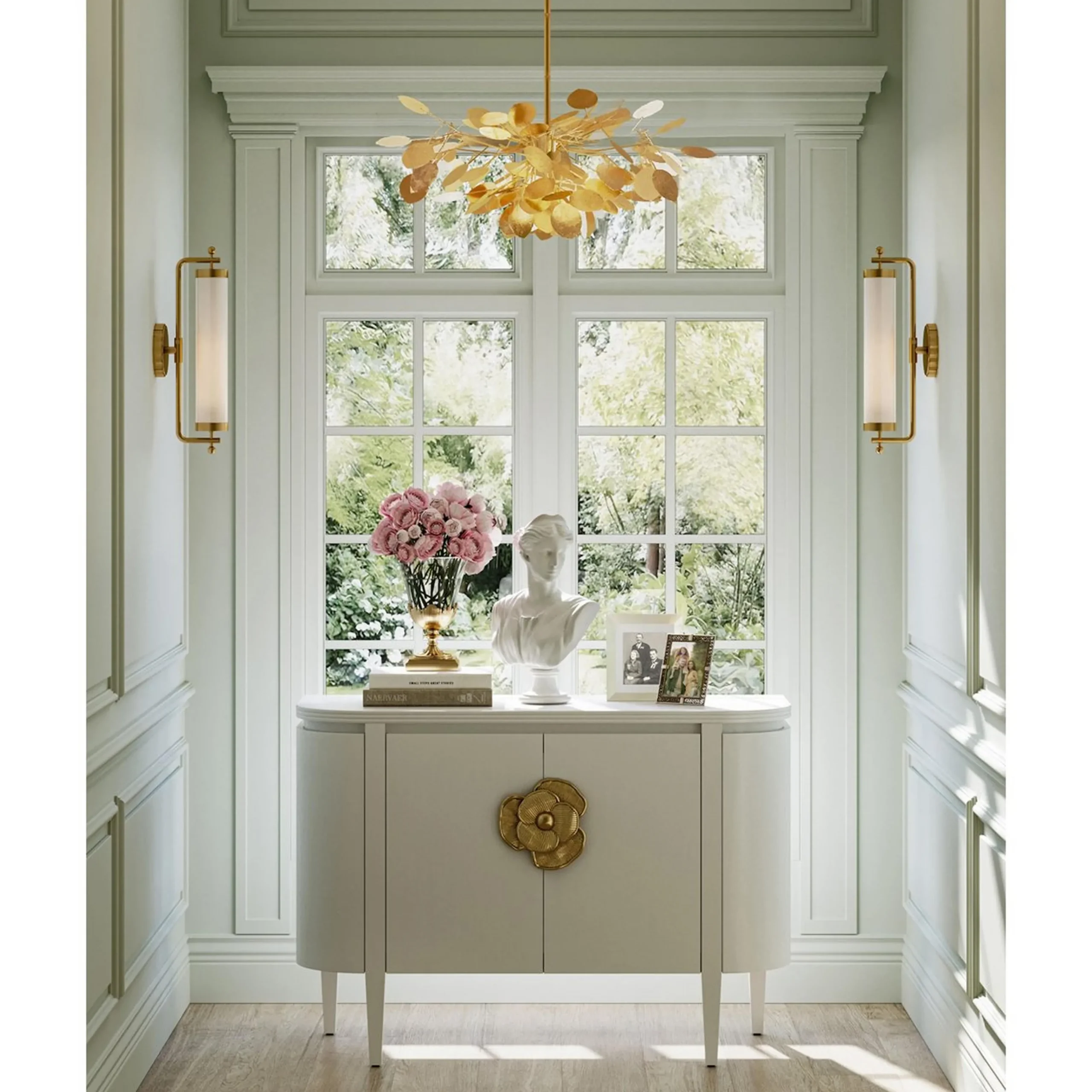 Alana Chandelier