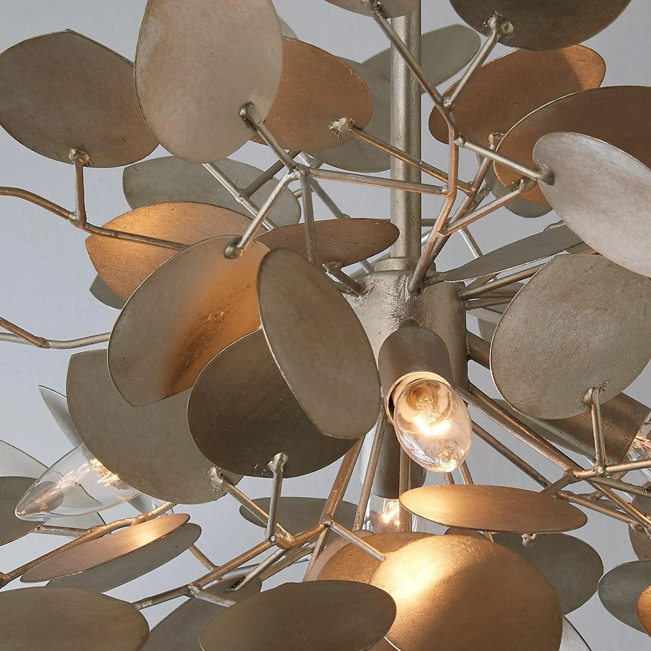 Alana Chandelier