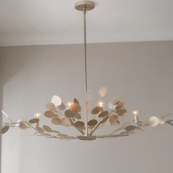 Alana Island Chandelier