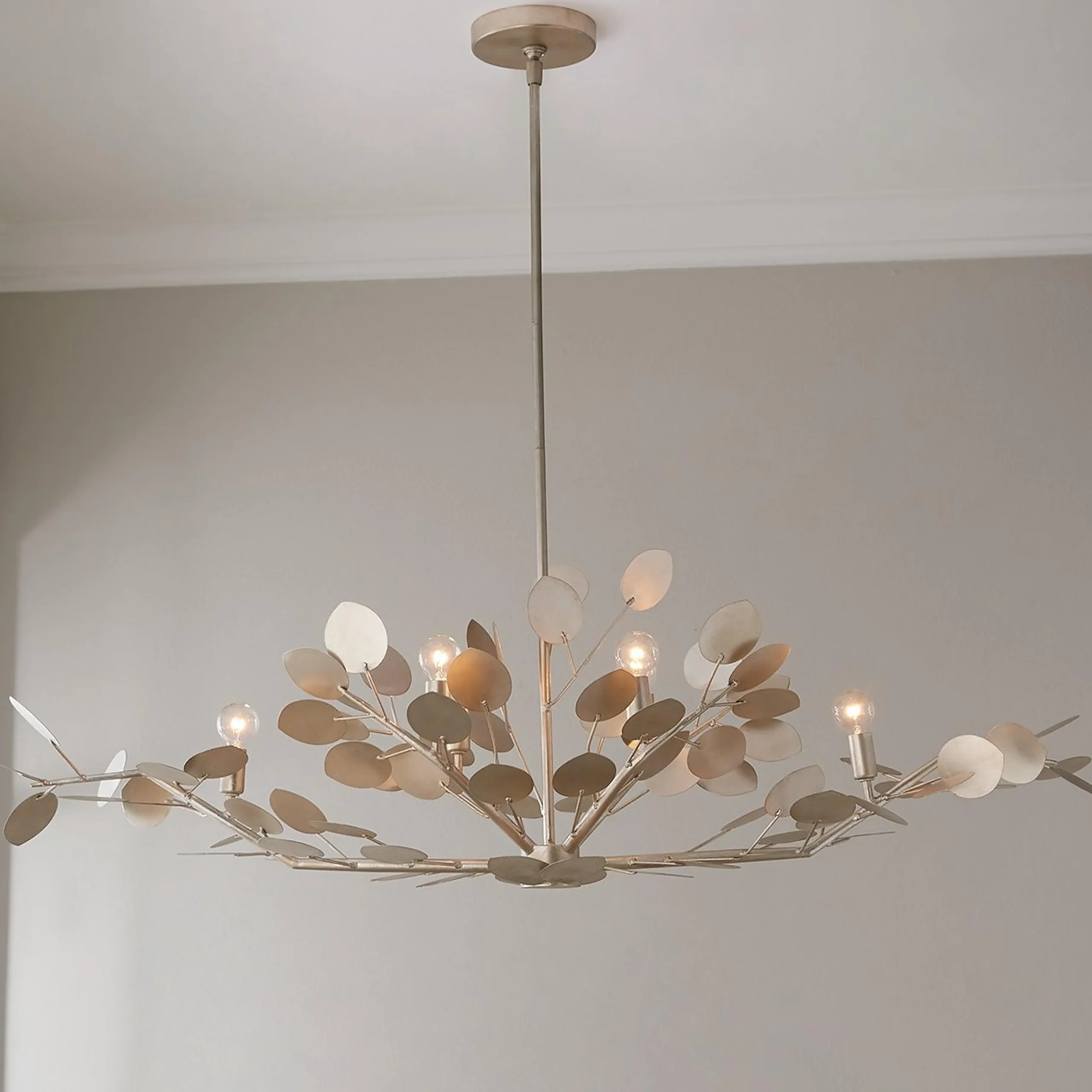 Alana Island Chandelier