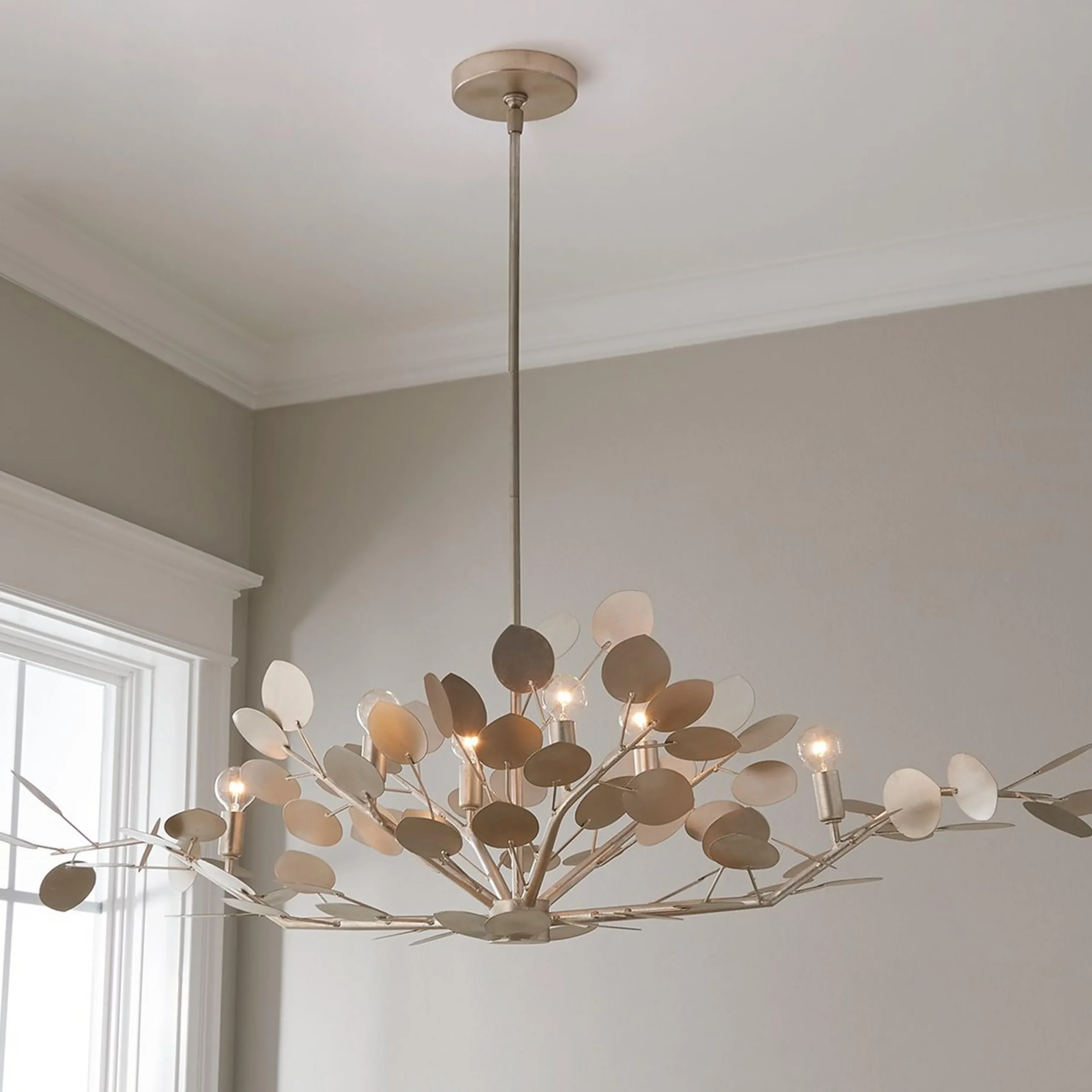 Alana Island Chandelier