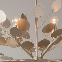 Alana Island Chandelier