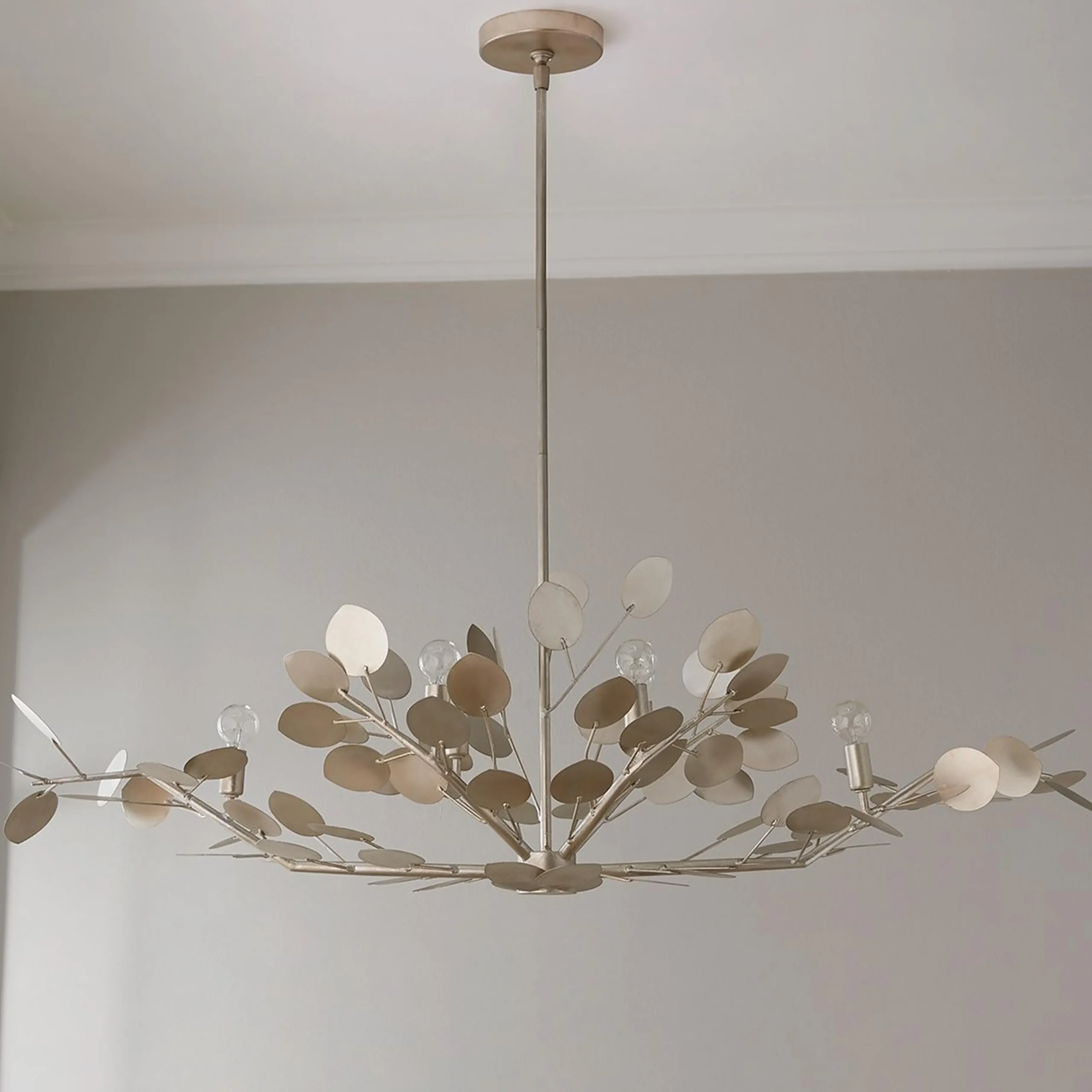 Alana Island Chandelier