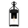 Alanor Outdoor Sconce