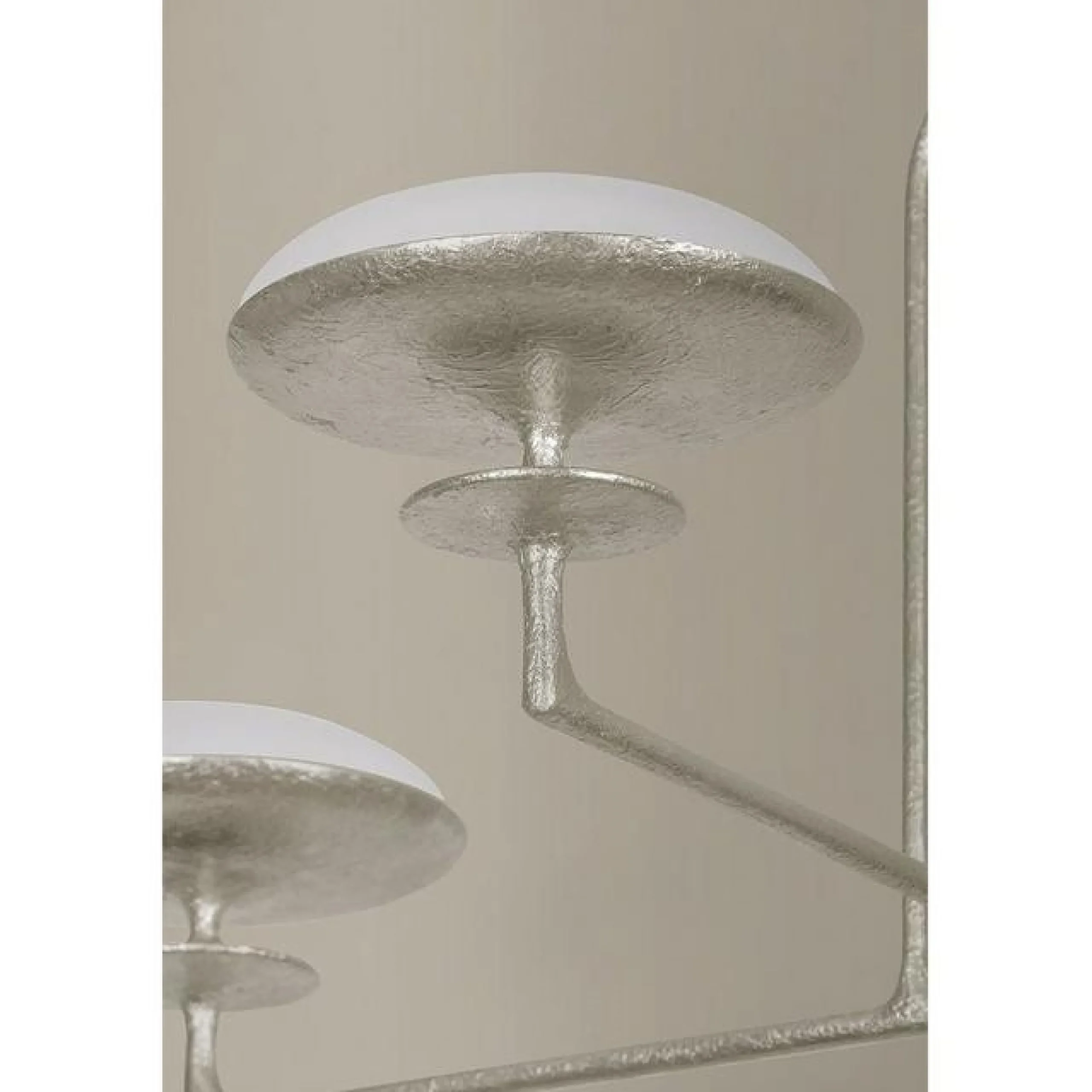 Albedo Chandelier - 39"