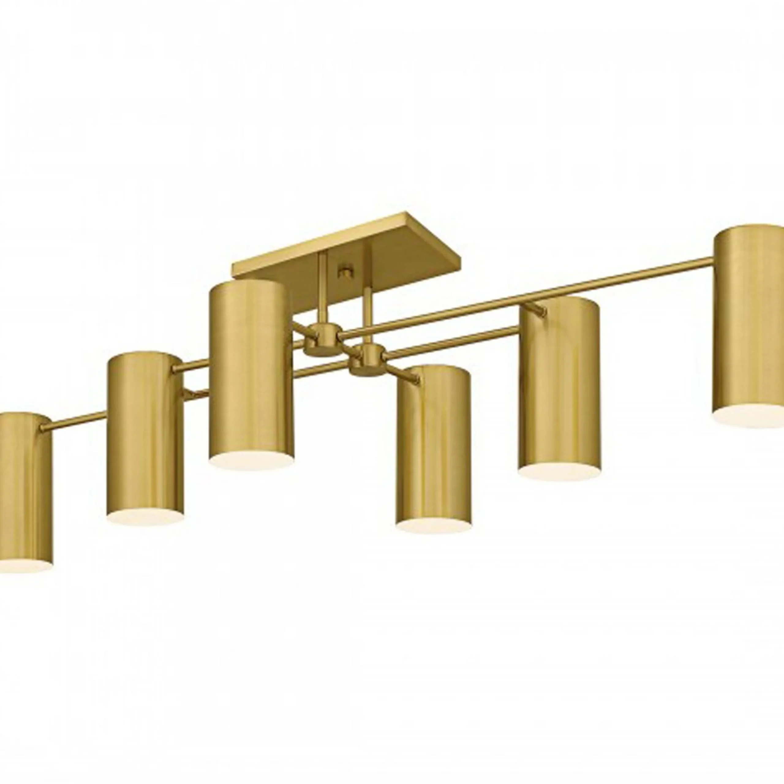 Alberta Ceiling Light