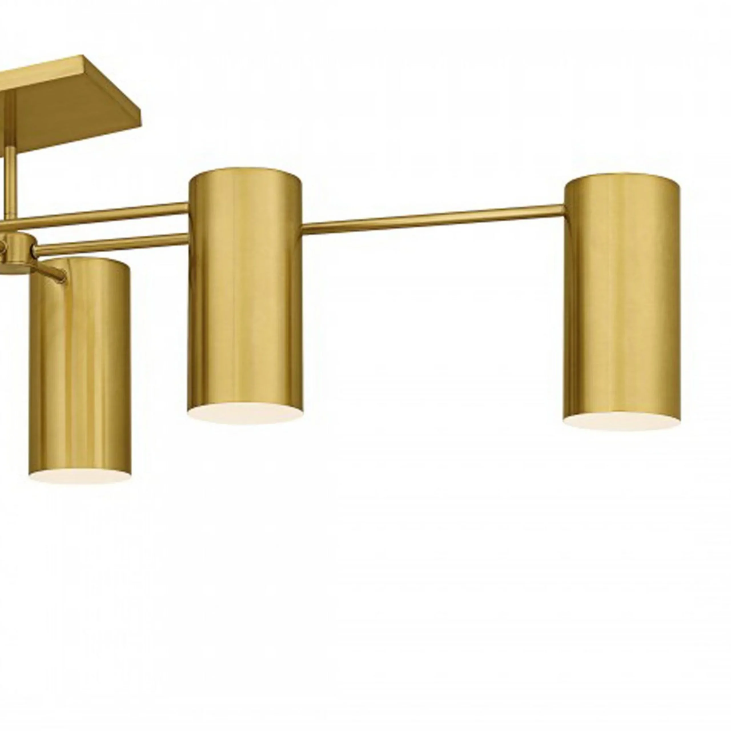 Alberta Ceiling Light