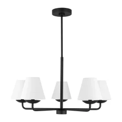 Albion Chandelier - Small