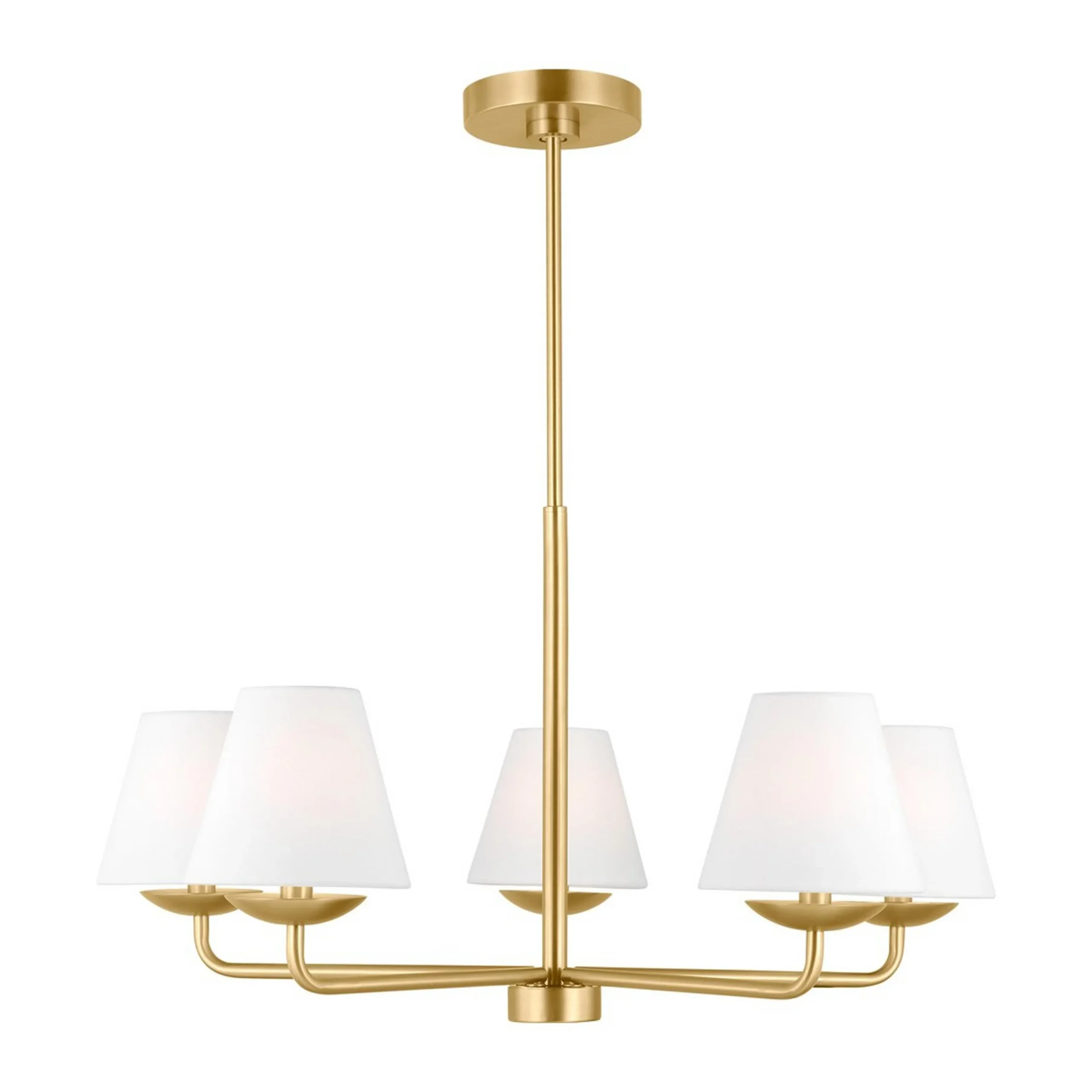 Albion Chandelier - Small