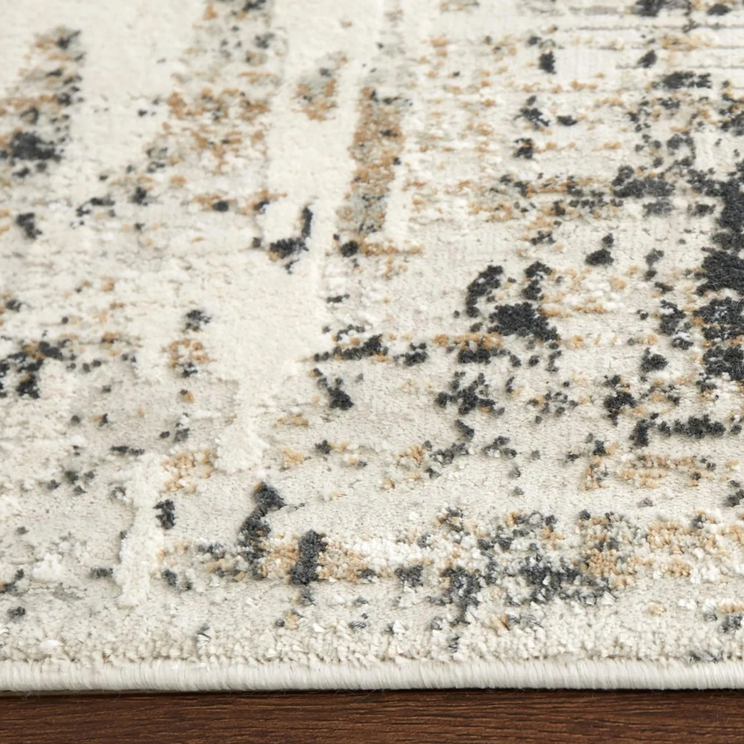 Alder Rug