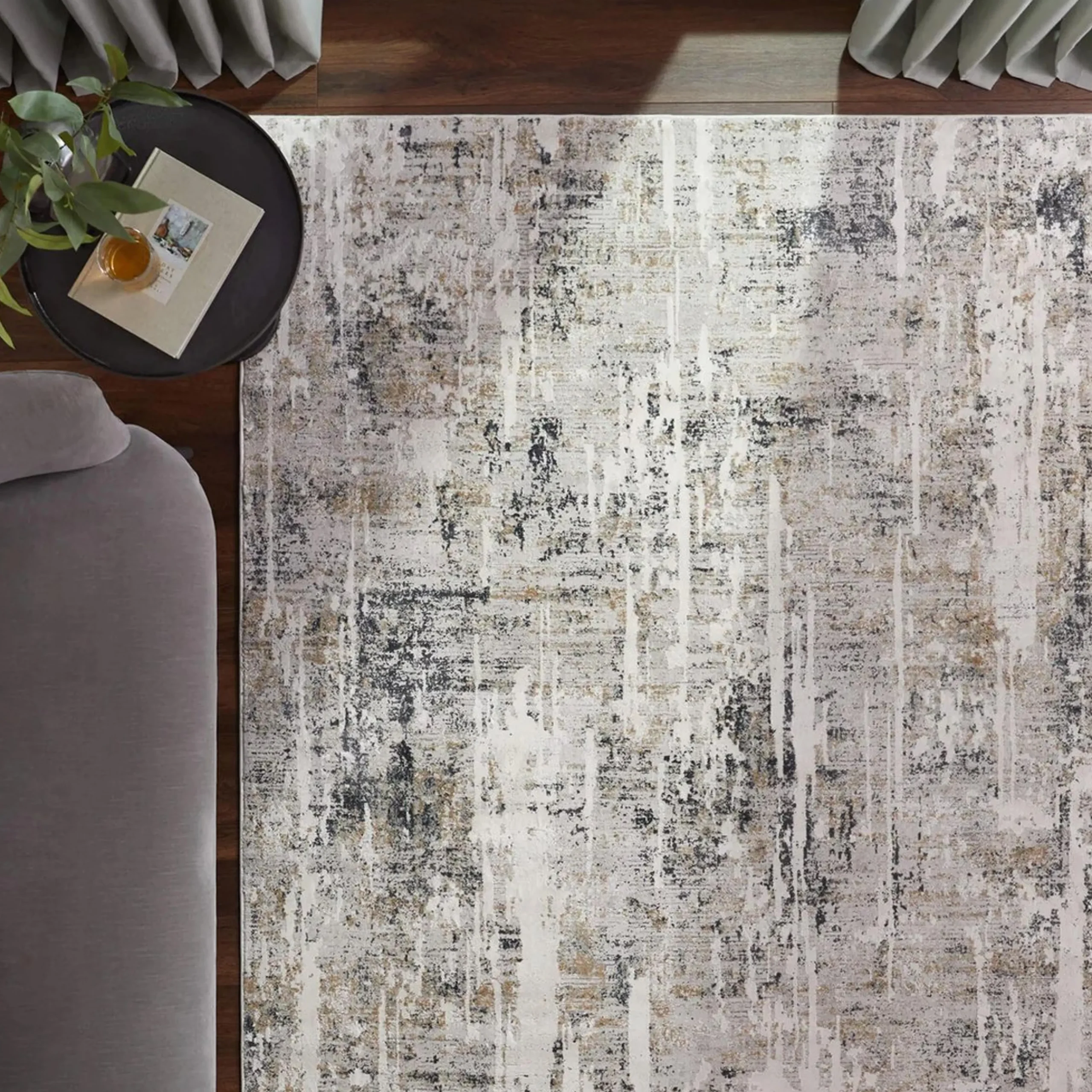 Alder Rug
