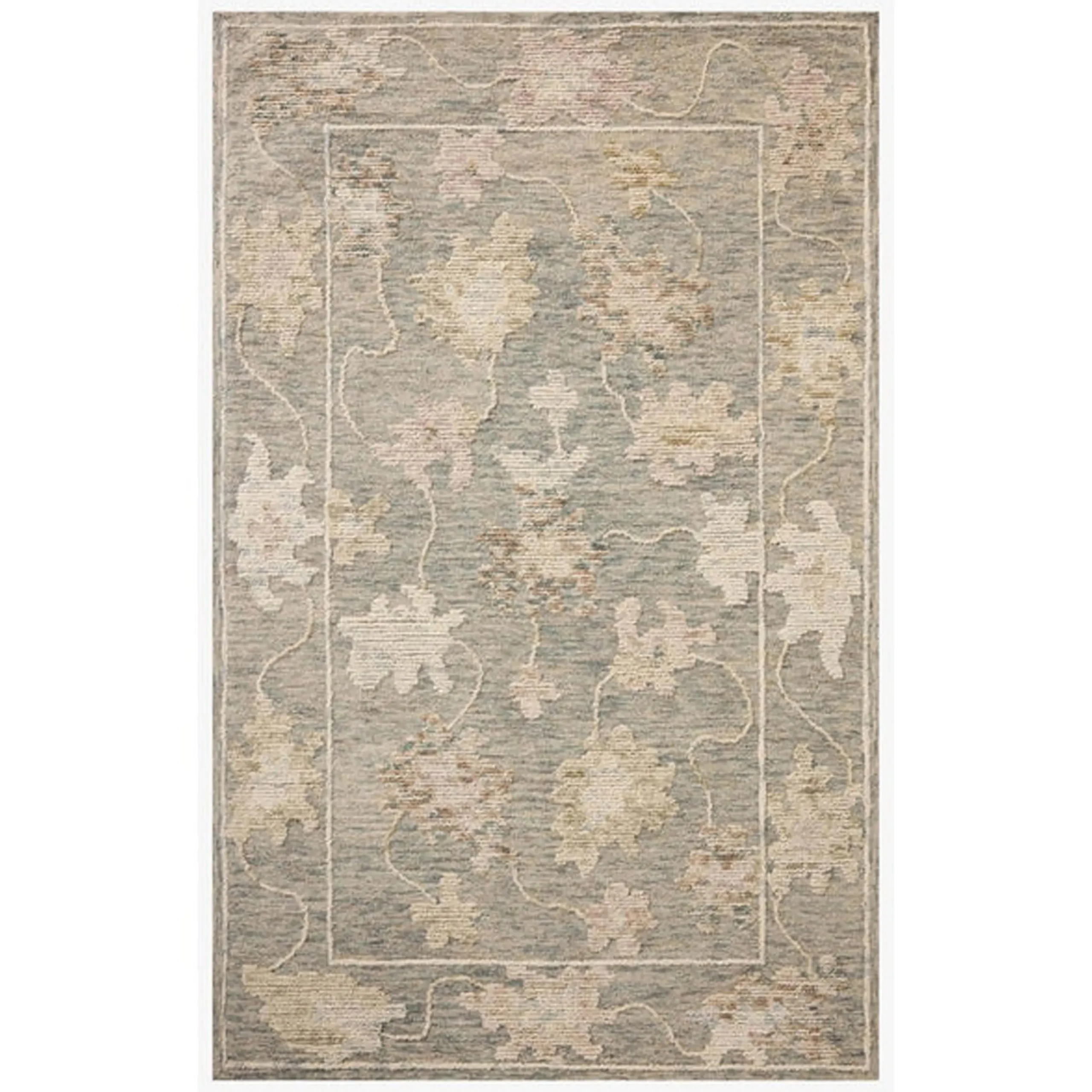 Aldermeadow Hand-Tufted Rug