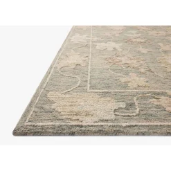 Aldermeadow Hand-Tufted Rug
