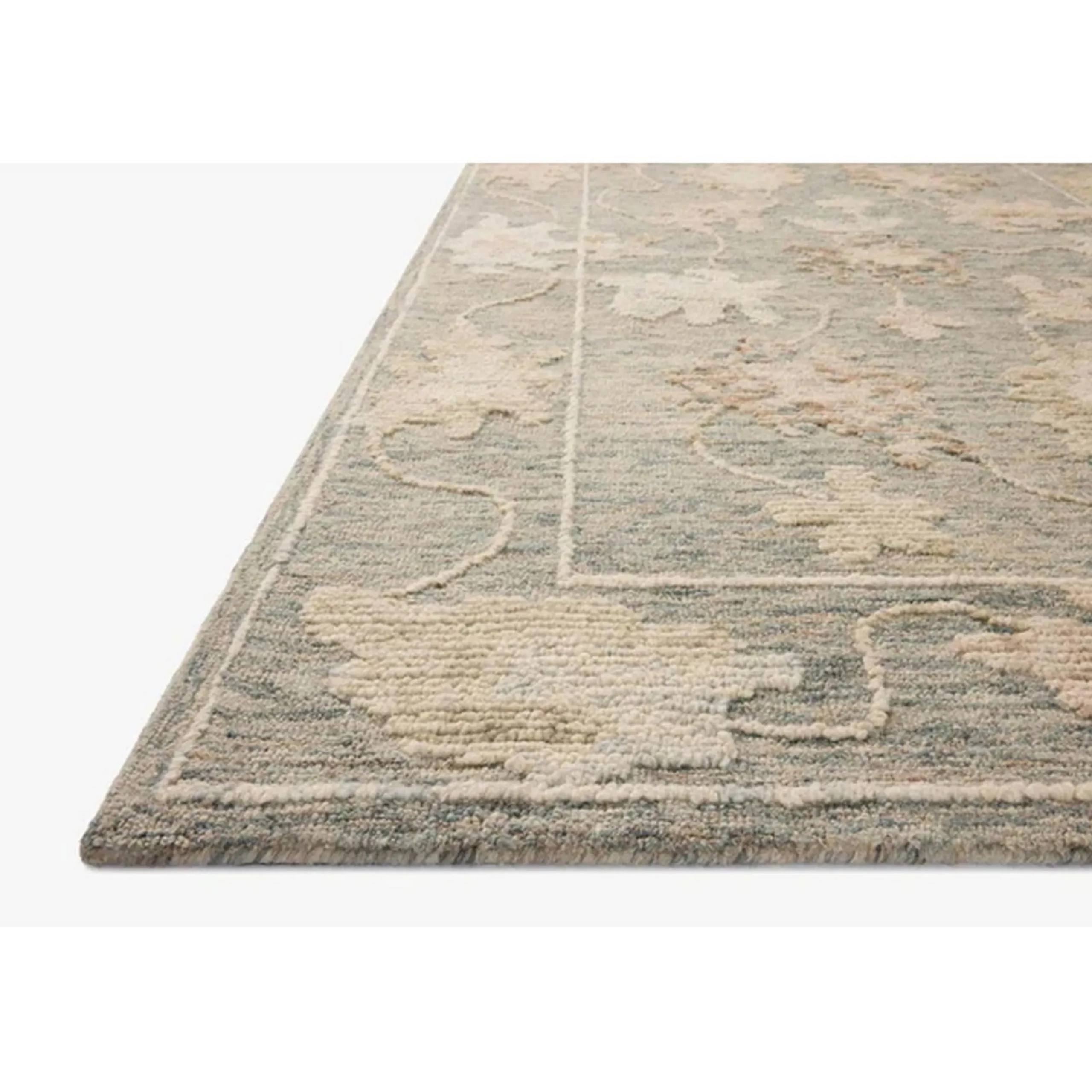 Aldermeadow Hand-Tufted Rug