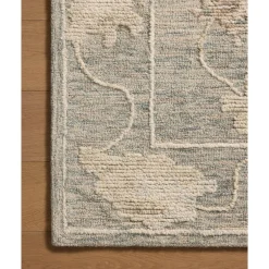 Aldermeadow Hand-Tufted Rug