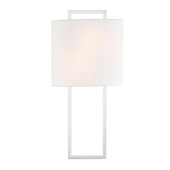 Aldrich Sconce