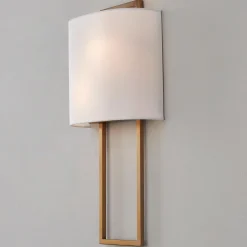 Aldrich Sconce