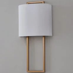 Aldrich Sconce