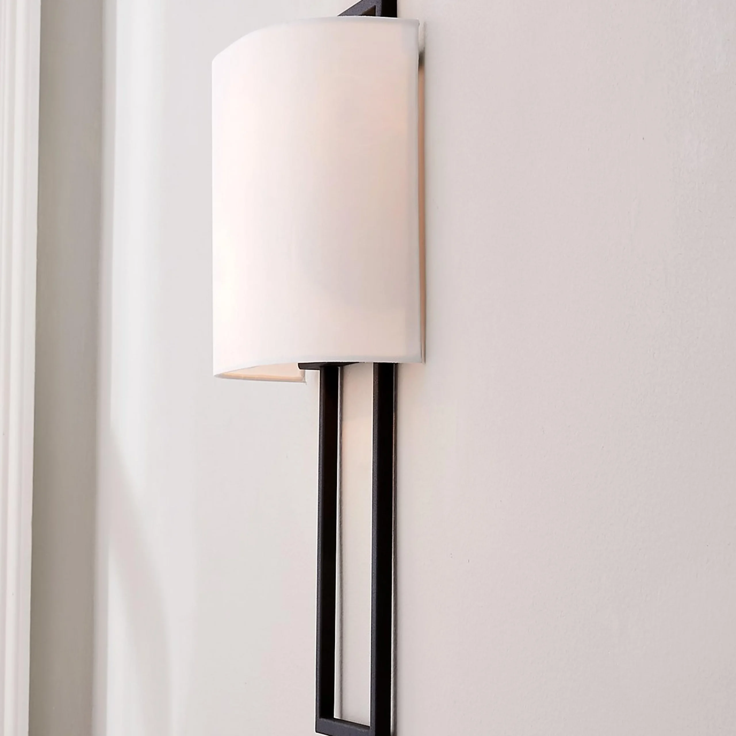 Aldrich Sconce