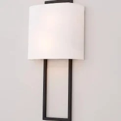 Aldrich Sconce