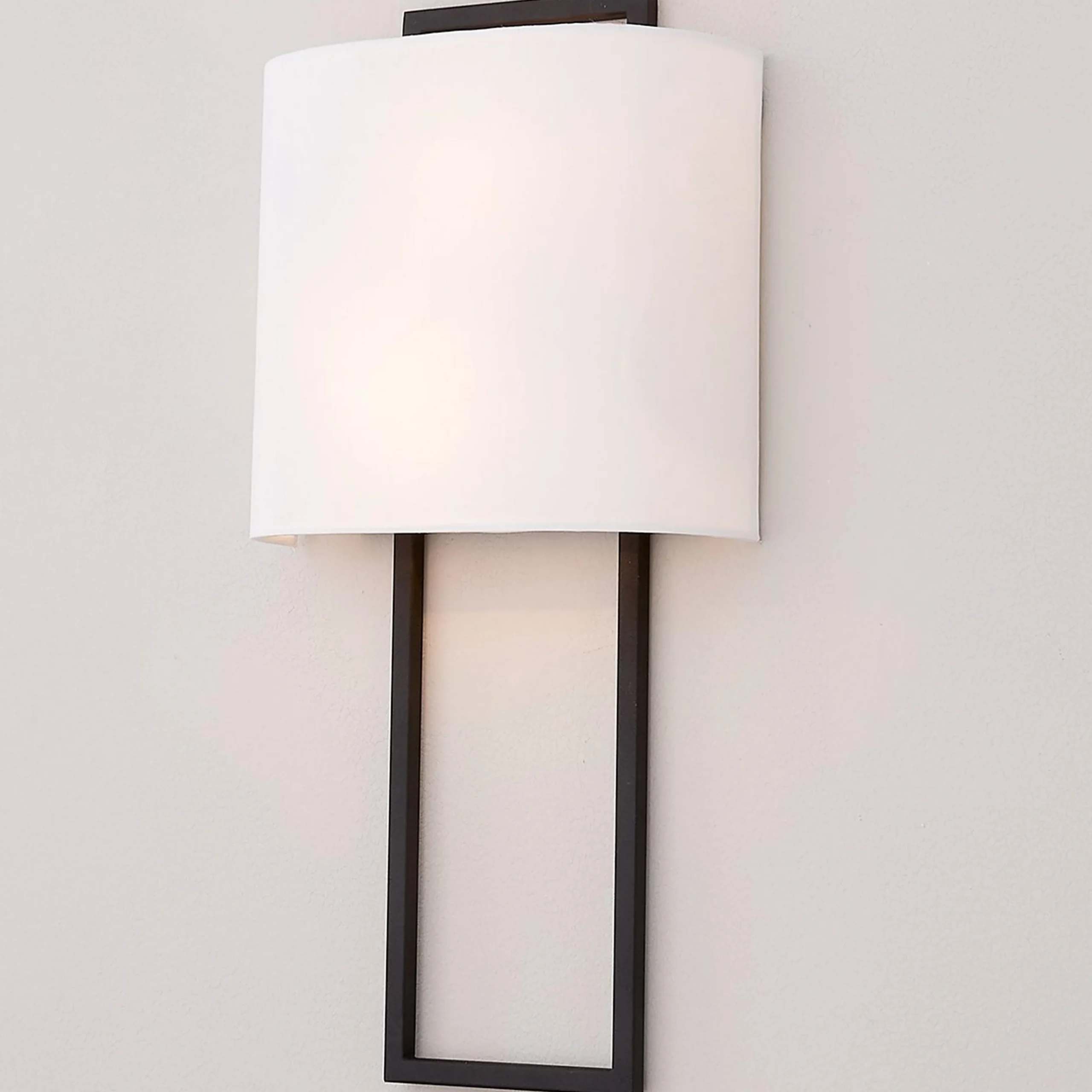 Aldrich Sconce