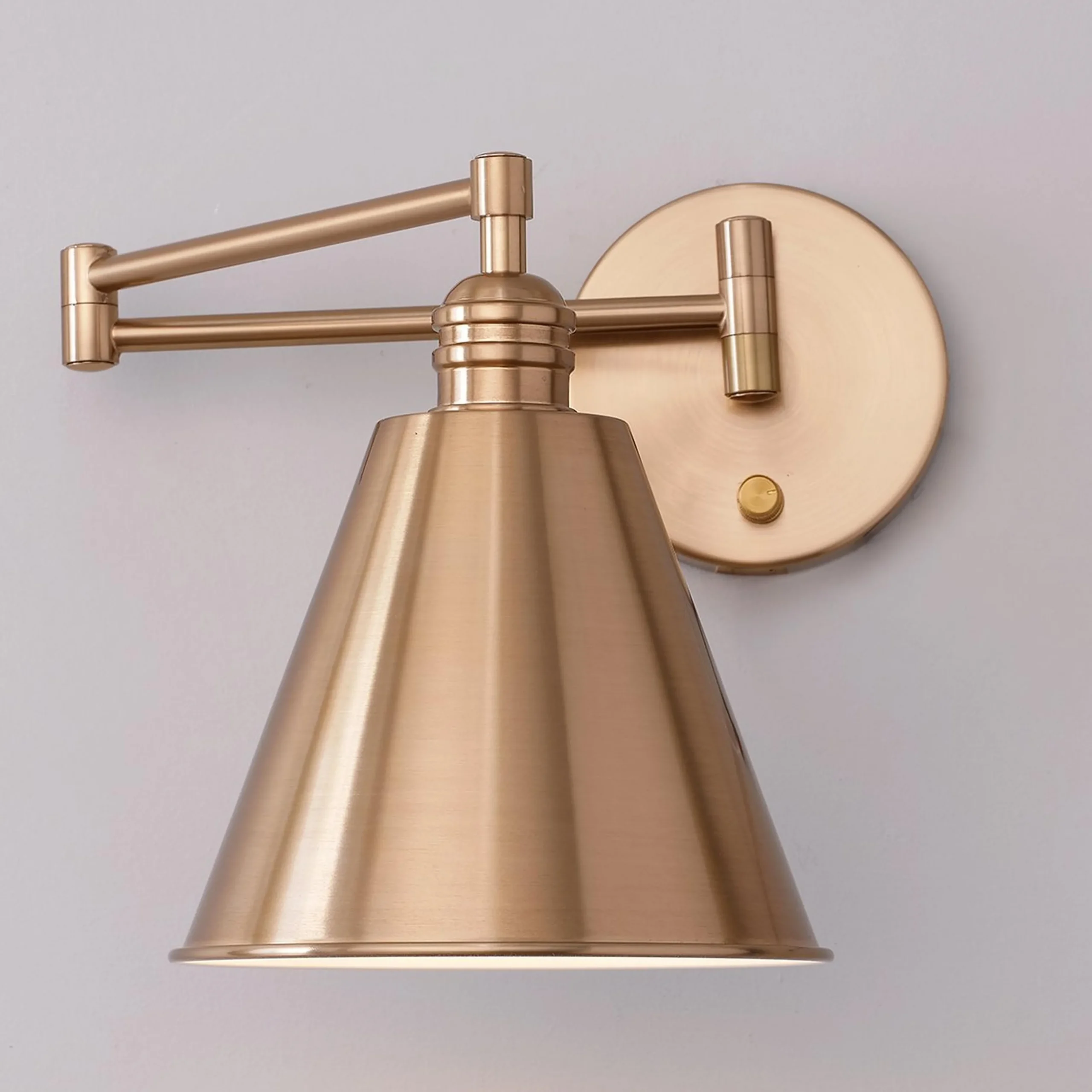 Alexandria Swing Arm