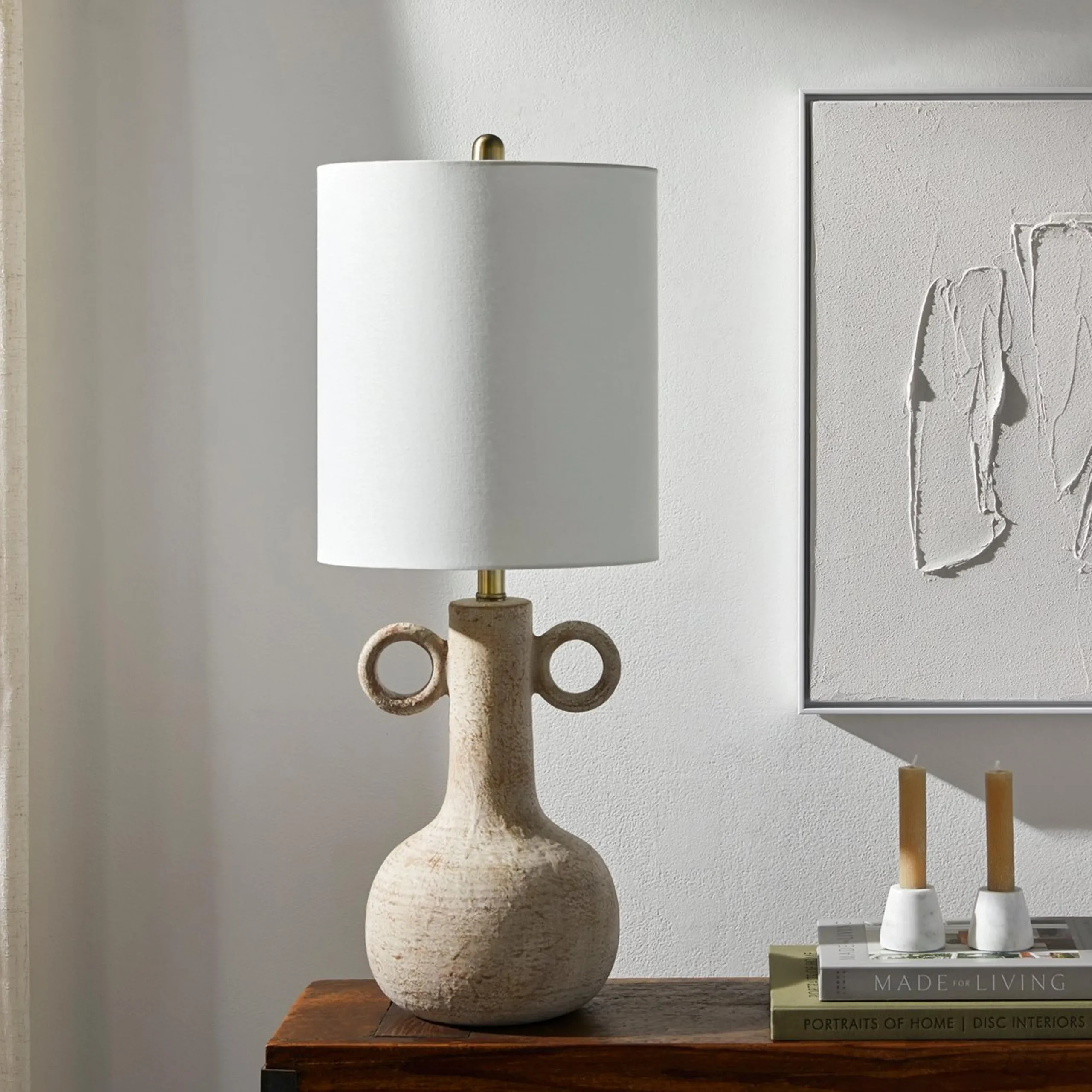 Alexei Table Lamp