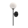 Algonac Bath Sconce - Opal