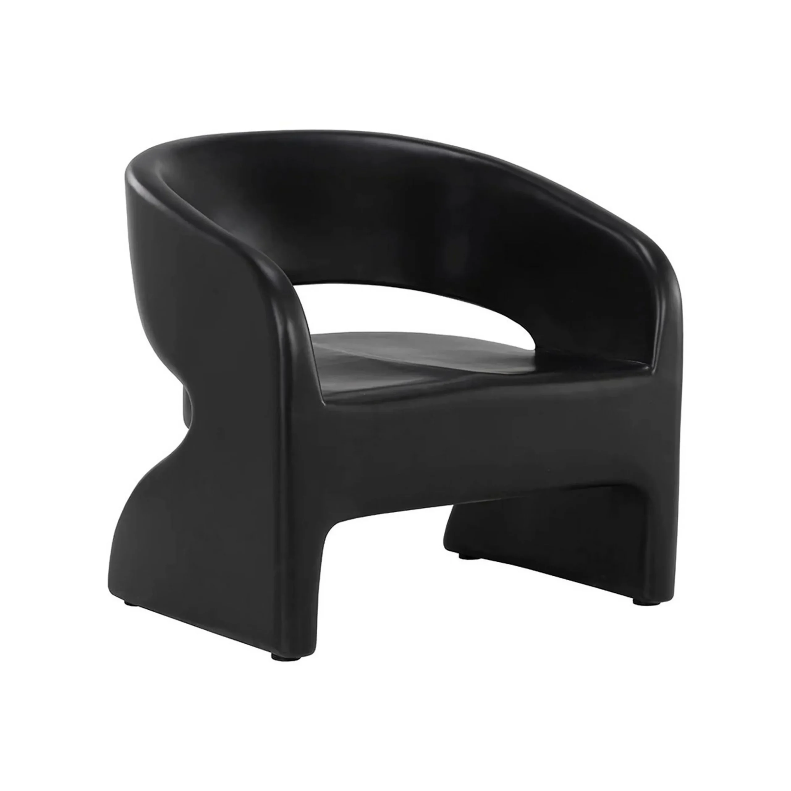 Alicia Indoor / Outdoor Lounge Chair
