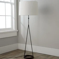 A-Line Floor Lamp
