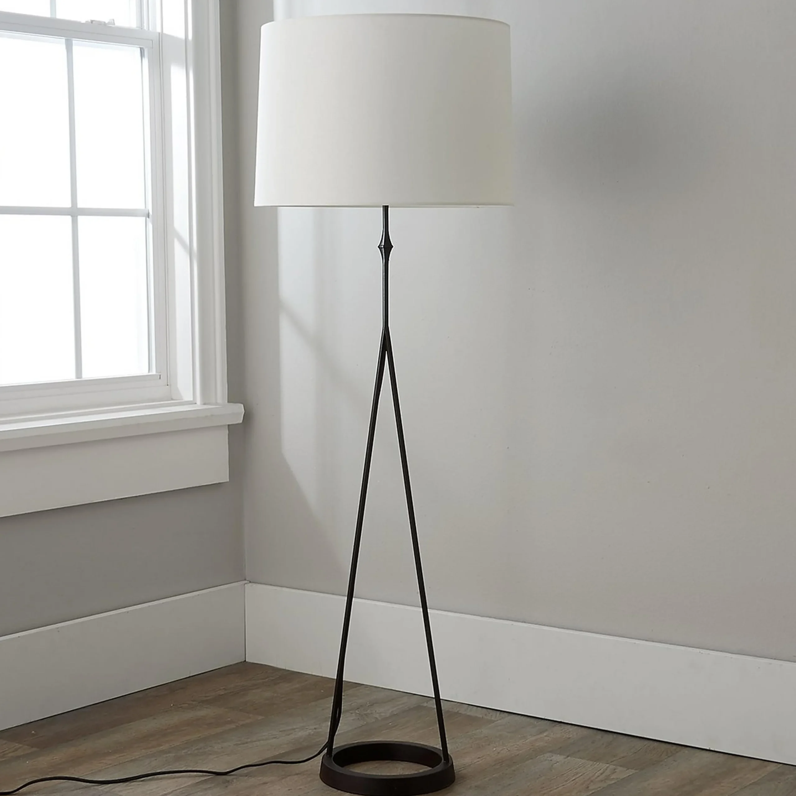 A-Line Floor Lamp