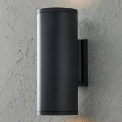 Alistair Outdoor Sconce - Large