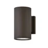 Alistair Outdoor Sconce - Small