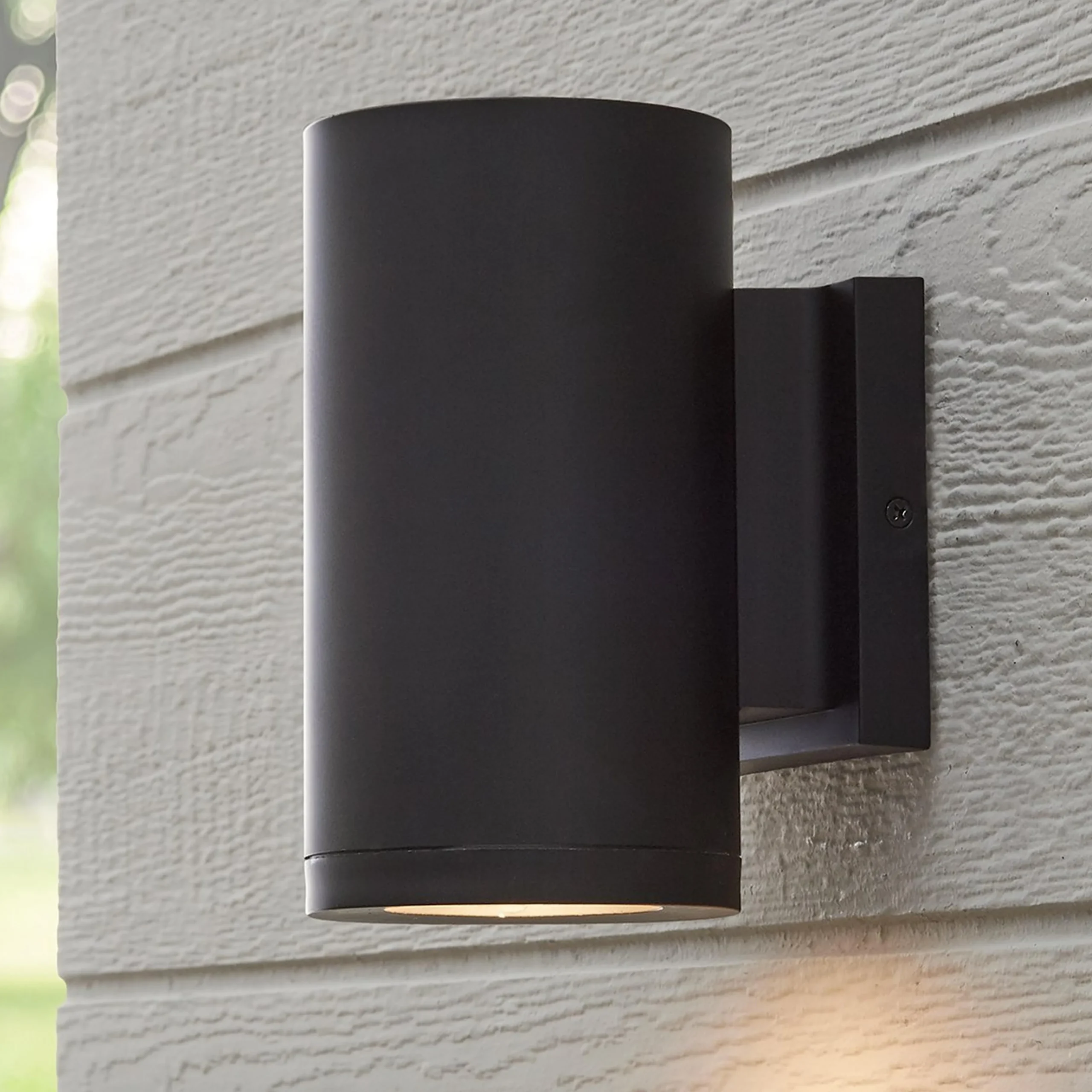 Alistair Outdoor Sconce - Small