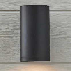 Alistair Outdoor Sconce - Small