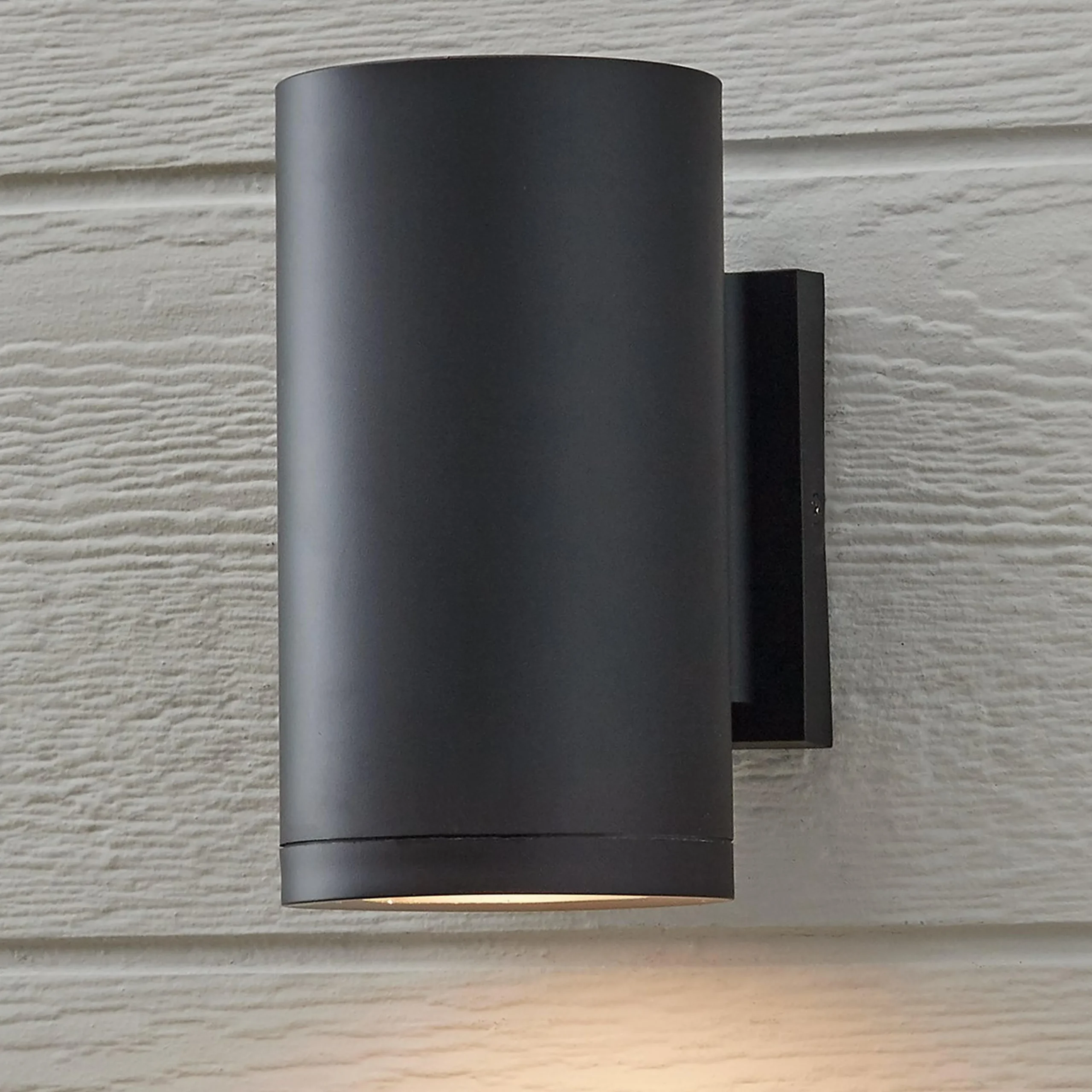 Alistair Outdoor Sconce - Small