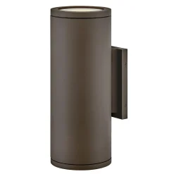 Alistair Outdoor Sconce - Large