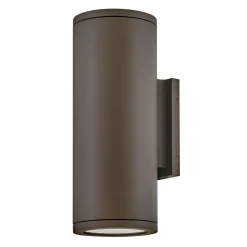 Alistair Outdoor Sconce - Large