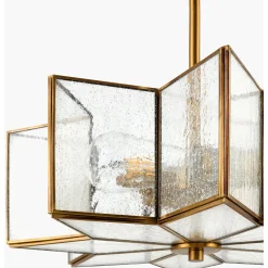 Alliance Chandelier