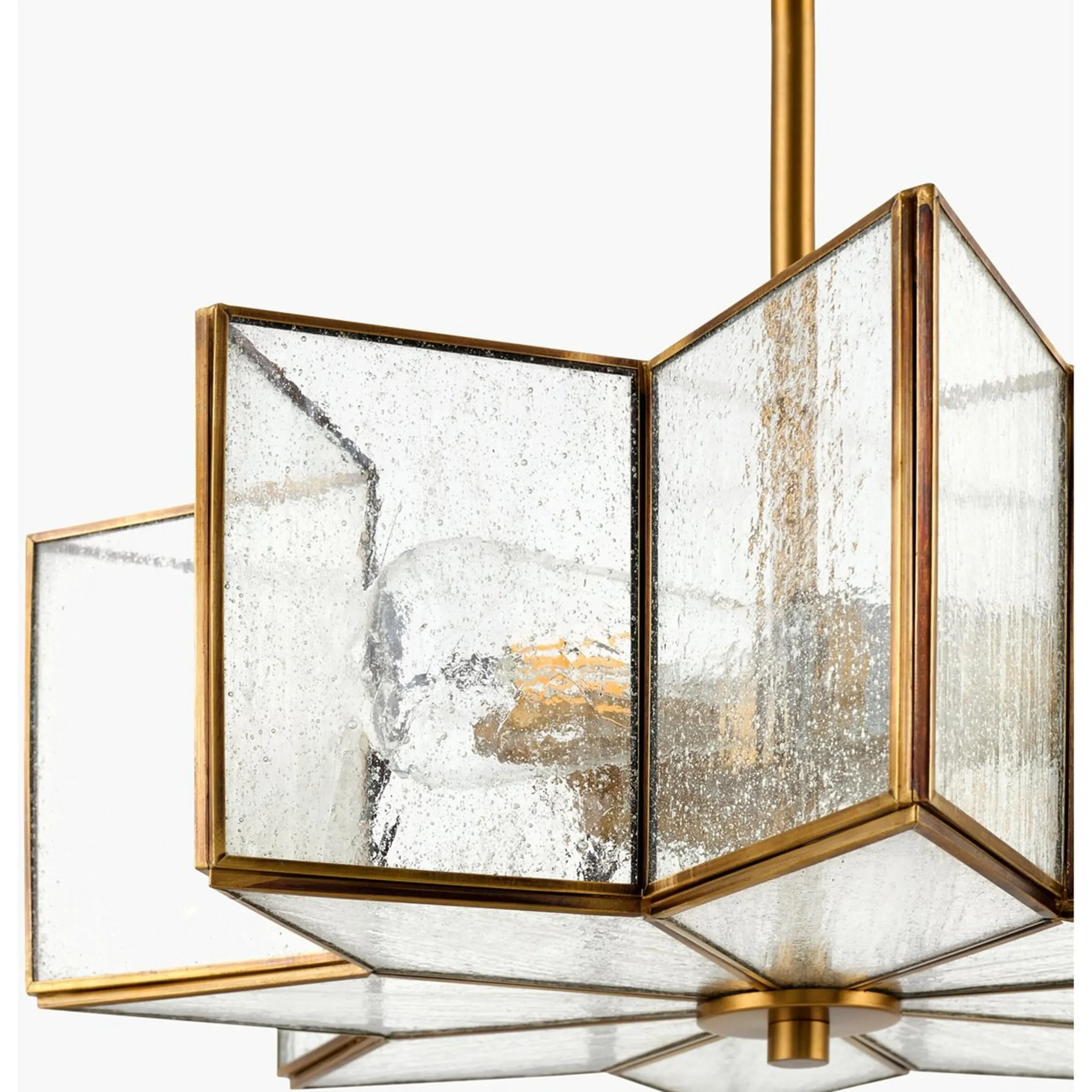 Alliance Chandelier