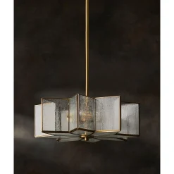 Alliance Chandelier