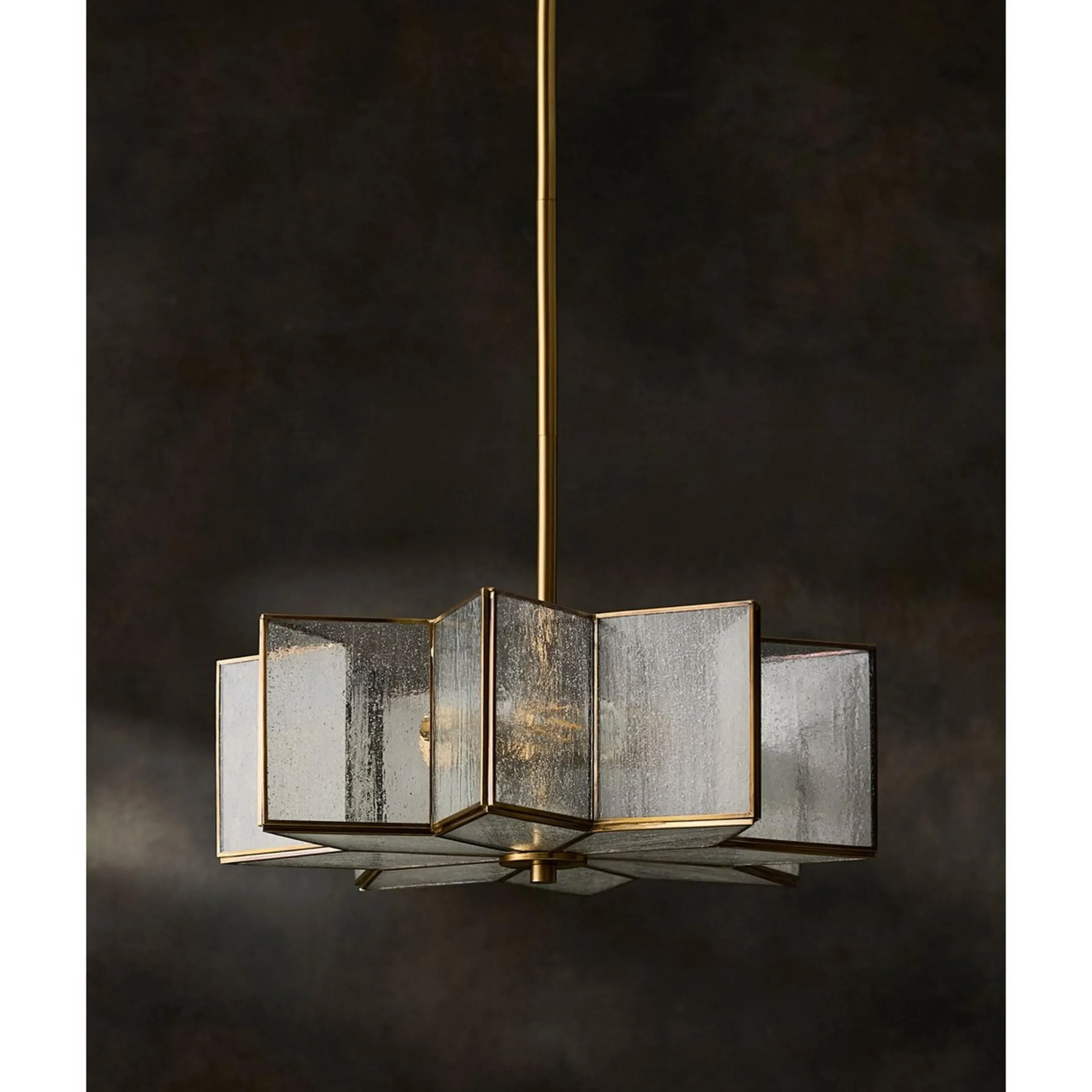 Alliance Chandelier