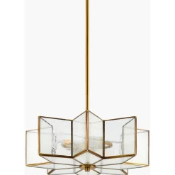 Alliance Chandelier