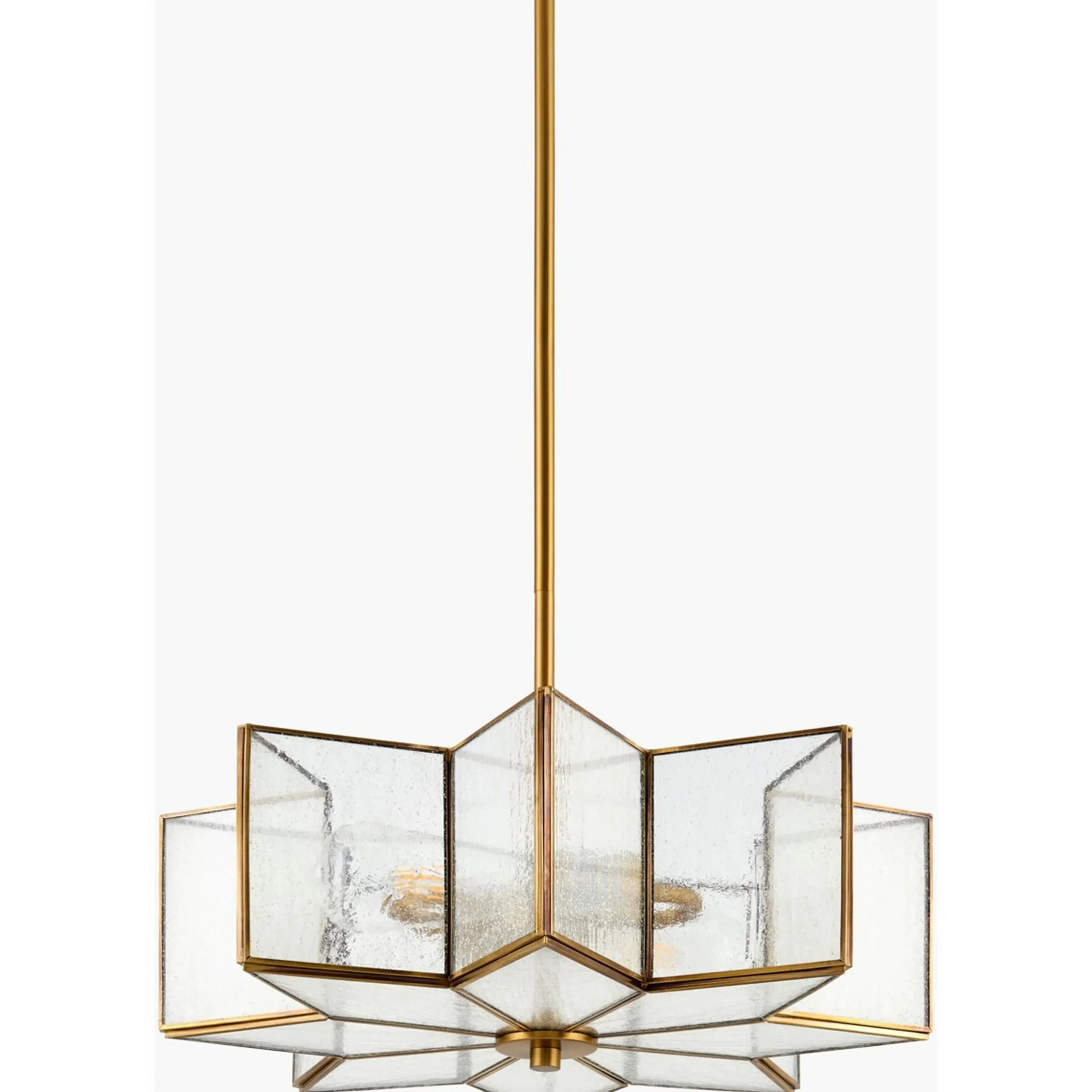 Alliance Chandelier