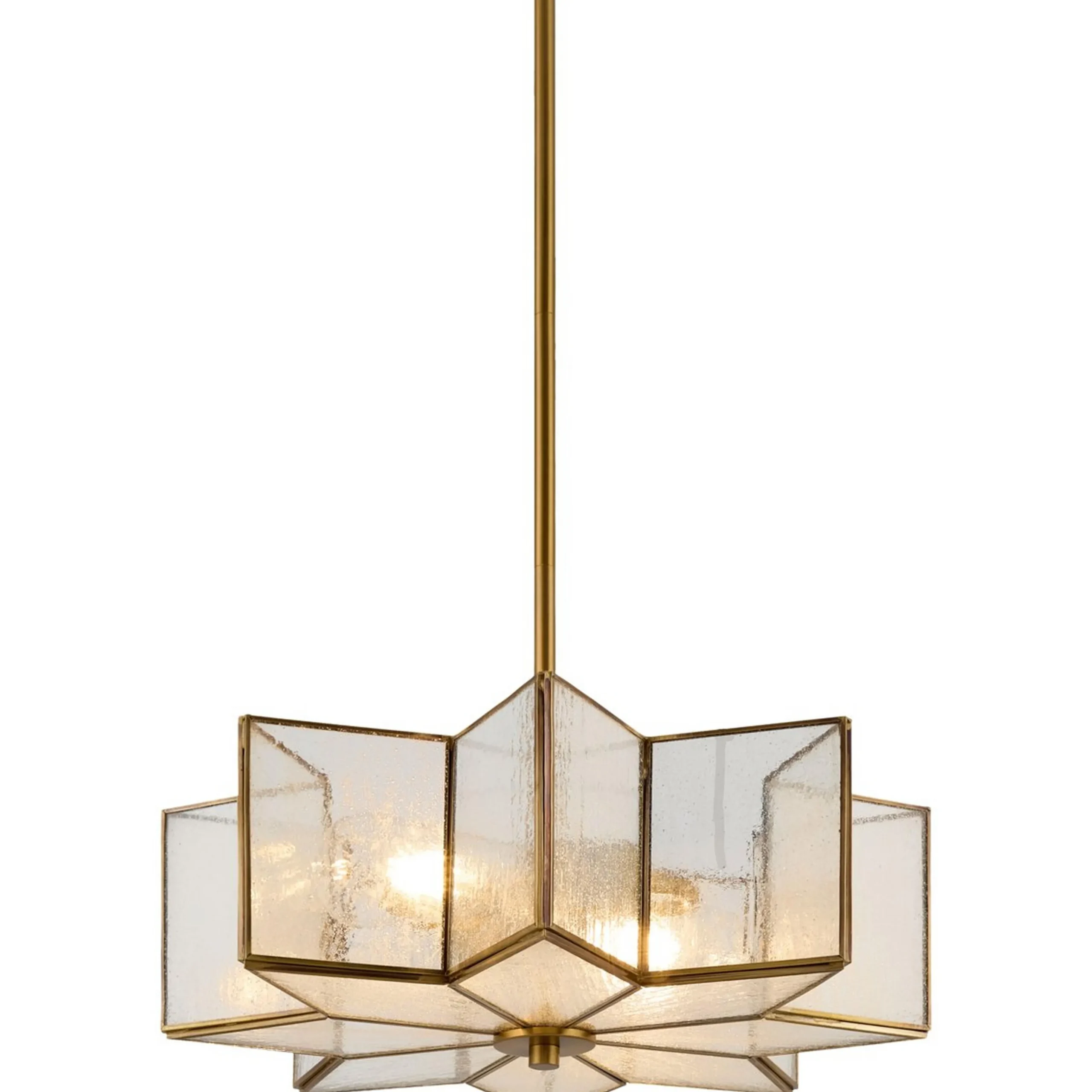 Alliance Chandelier