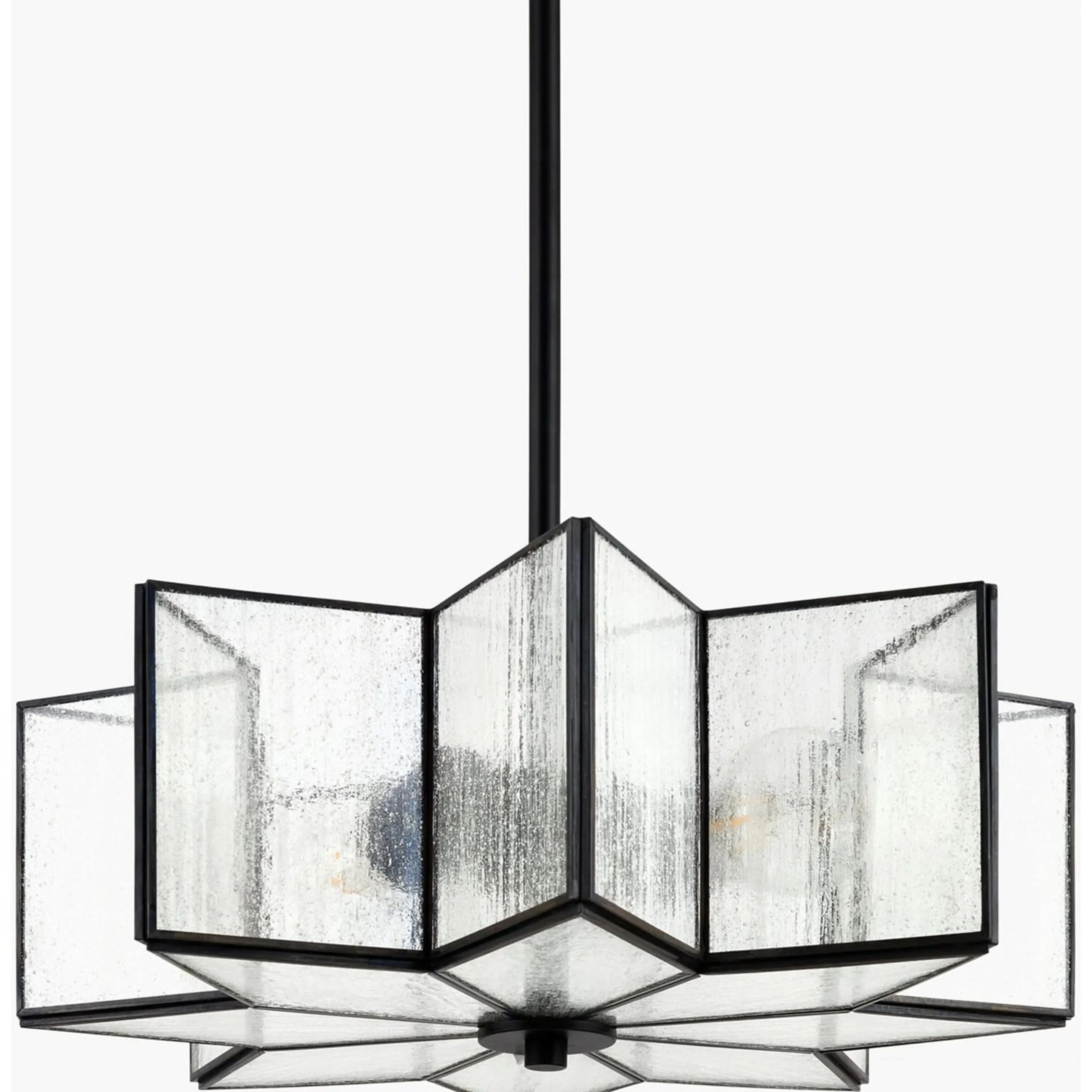 Alliance Chandelier